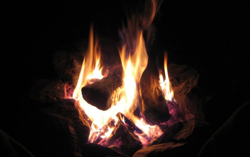 campfire-1173405